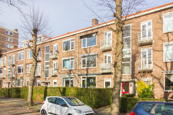 Cornelis Suyslaan 33 in Rijswijk