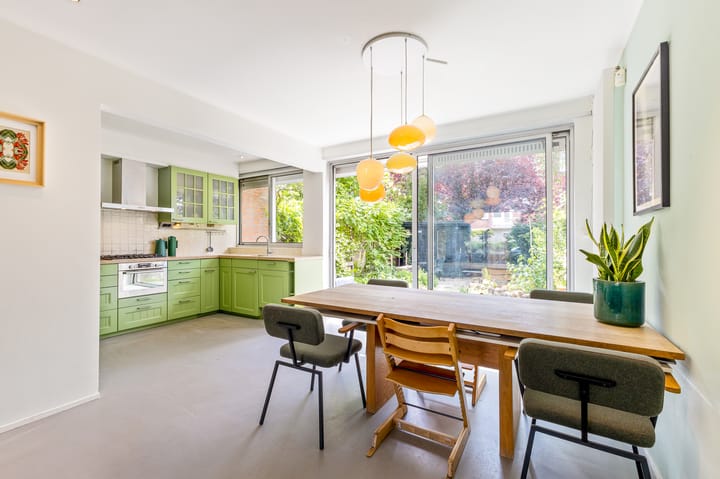 Cornelis van Alkemadestraat 15 in Amsterdam