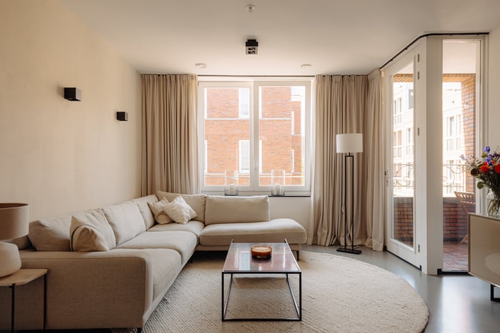 Cornelis Vermuydenstraat 54 in Amsterdam