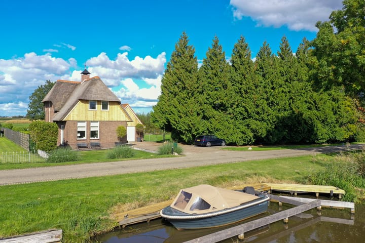 Cornelisgracht 30 in Giethoorn