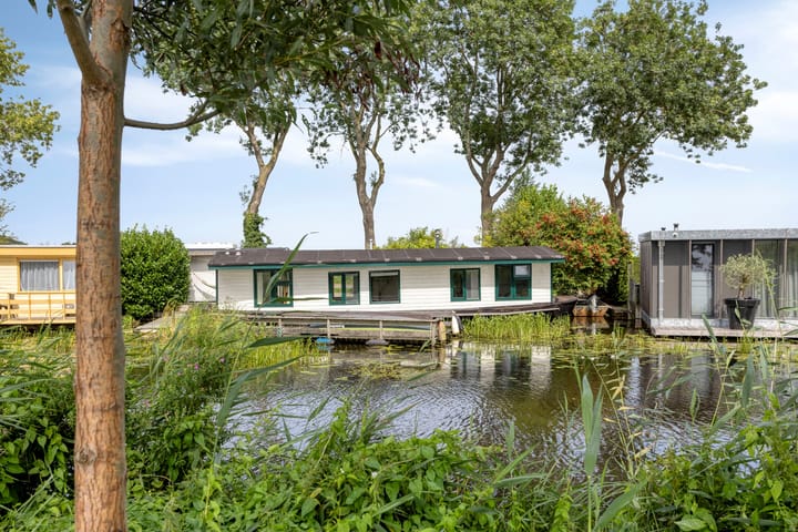 Cornelisgracht 32d in Giethoorn