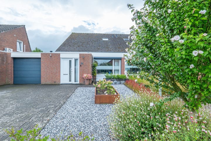 Corneliushof 22 in Susteren