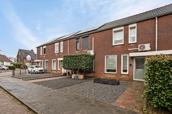 Photo of property Corneliushof 52, Susteren