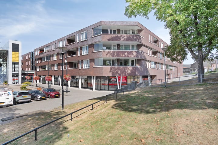 Corneliusplein 97 in Heerlen