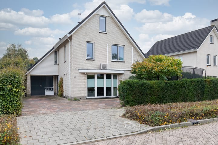 Cornetstraat 26 in Duiven