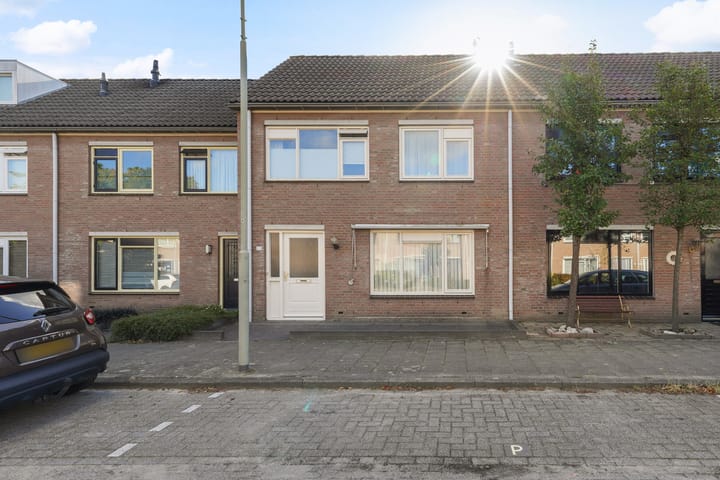 Corpus 23 in Boxtel