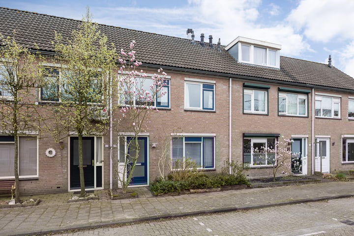 Photo of property Corpus 27, Boxtel