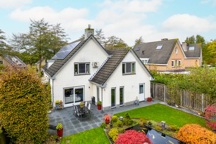 Corridor 18 in Zeewolde