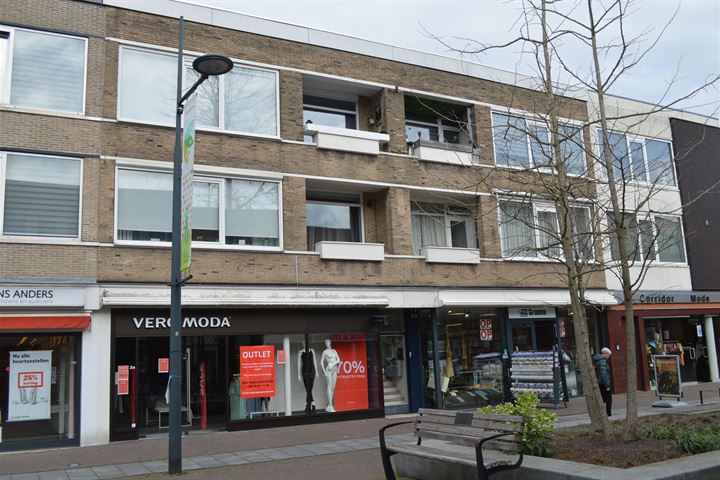 Corridor 2D in Valkenswaard