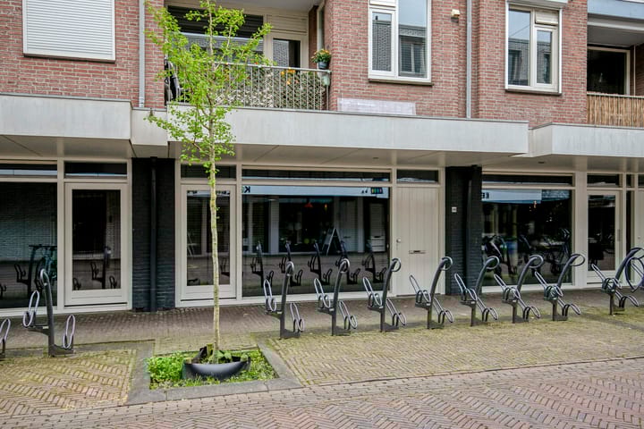 Foto van woning Corridor 37B, Valkenswaard