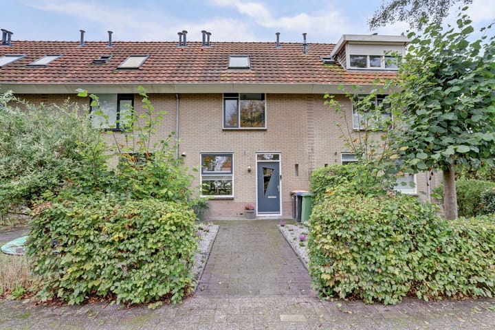 Corridor 49 in Zeewolde