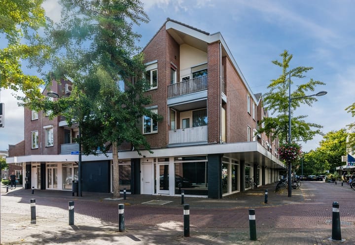 Foto von Haus Corridor 71, Valkenswaard
