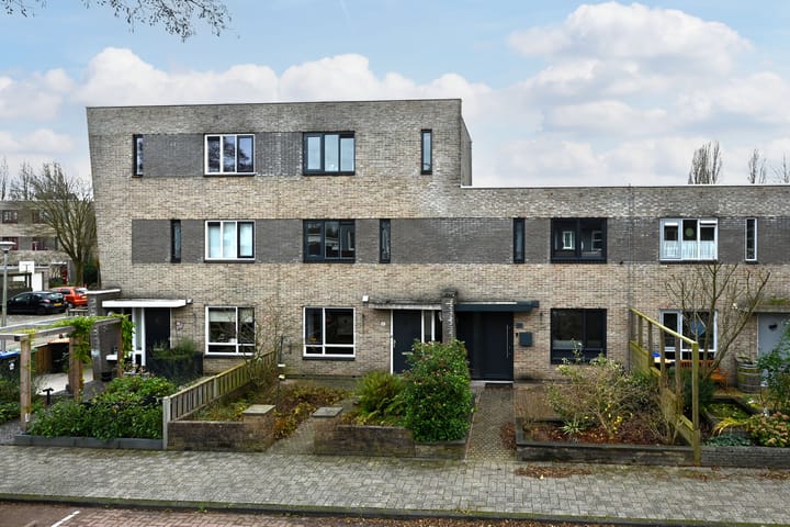 Corridor 81 in Zeewolde