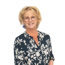 Photo of Corrine Juffermans