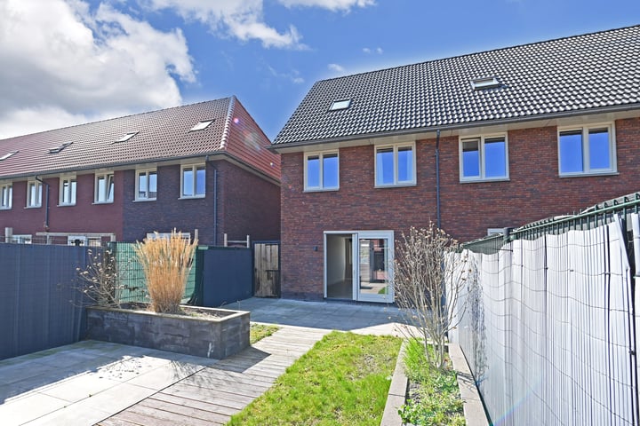 Foto von Haus Corry Brokkenstraat 30, Berkel en Rodenrijs