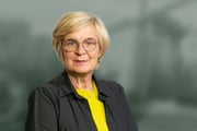 Foto van Corry Tjeerdsma-Huiting, Administratief Medewerker bij Schelhaas Makelaardij b.v.