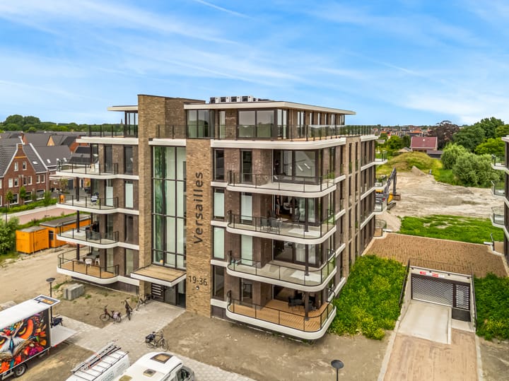 Photo of property Corry van Kleefstraat 31, Blokker