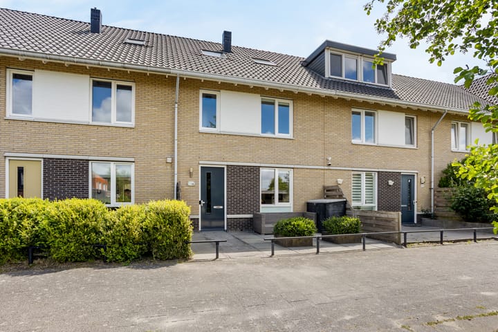 Corsica 46 in Zoetermeer