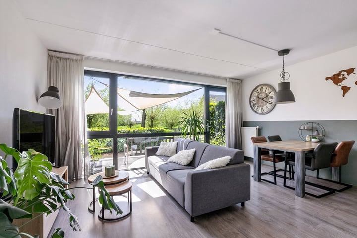 Corso 2 in Huissen