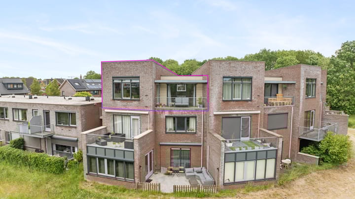 Corso 29 in Huissen