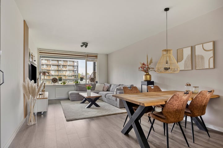 Cort van der Lindenlaan 10 in Pijnacker