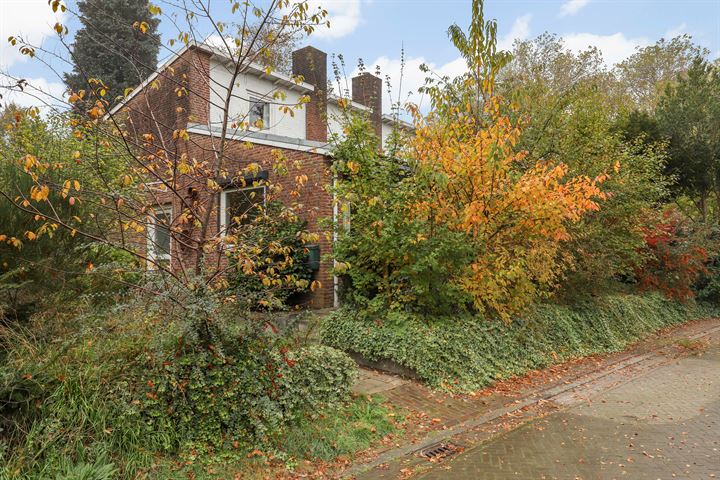 Photo of property Cort van der Lindenlaan 4, Arnhem
