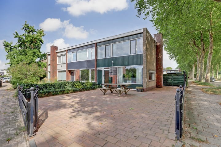 Cort van der Lindenstraat 41 in Zutphen photo