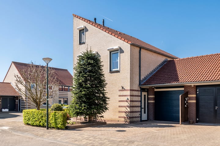 Cortbeemt 1 in Ophemert