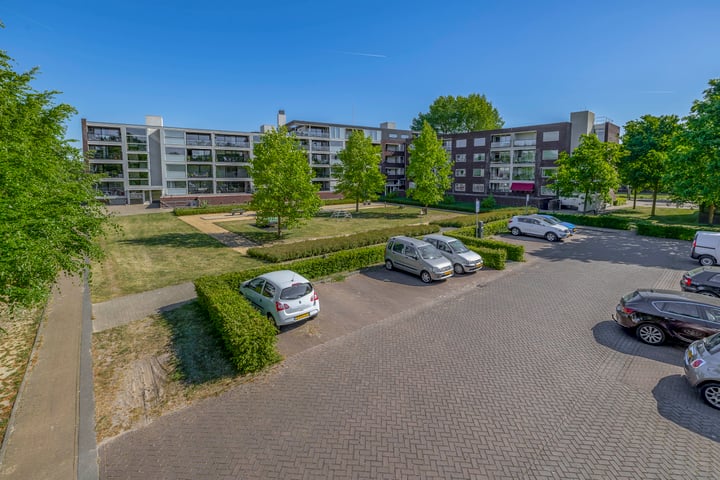 Cortembergstraat 112 in Waalwijk