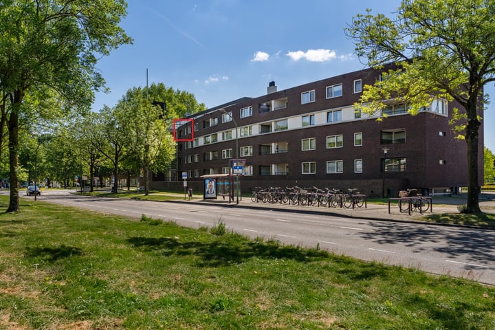 Cortembergstraat 123 in Waalwijk