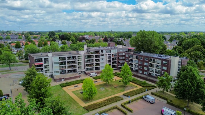 Cortembergstraat 126 in Waalwijk