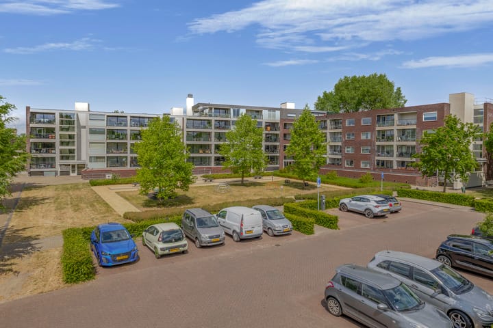 Cortembergstraat 128 in Waalwijk