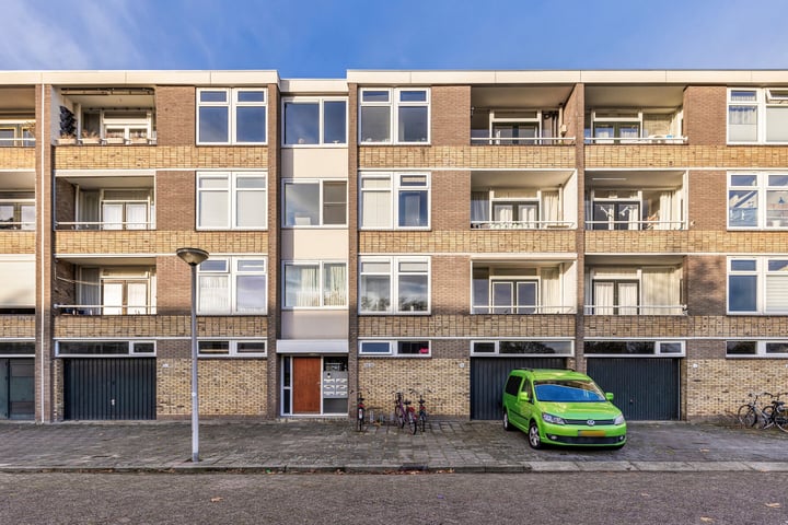 Cortenaerstraat 20 in Papendrecht