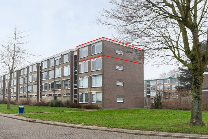 Cortenaerstraat 64 in Papendrecht