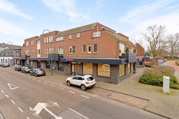 Cortenbachstraat 138 in Helmond foto