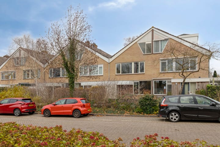 Cortenhoeve 26 in Bodegraven