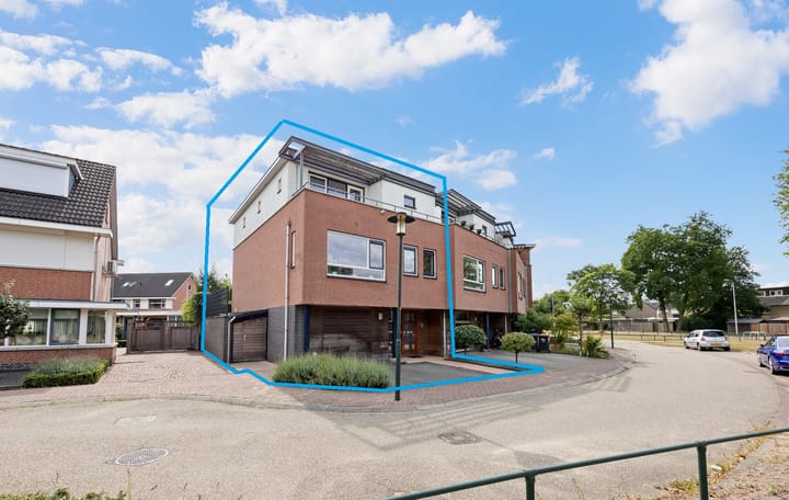 Corterhoven 56 in Druten