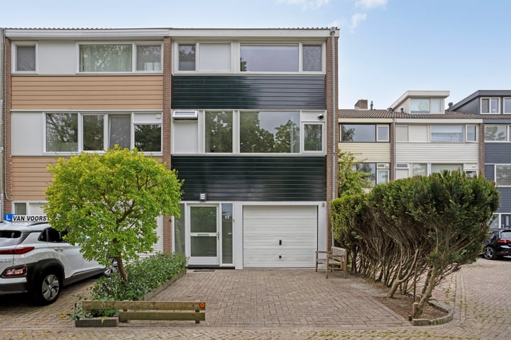 Coryluslaan 22 in Heerhugowaard