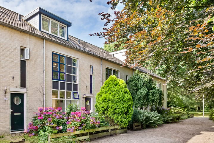 Costa Ricadreef 307 in Utrecht