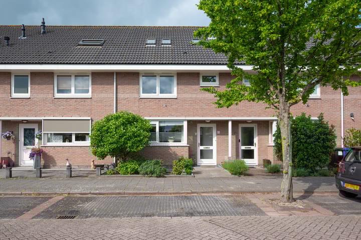 Costa Ricastraat 65 in Alphen aan den Rijn