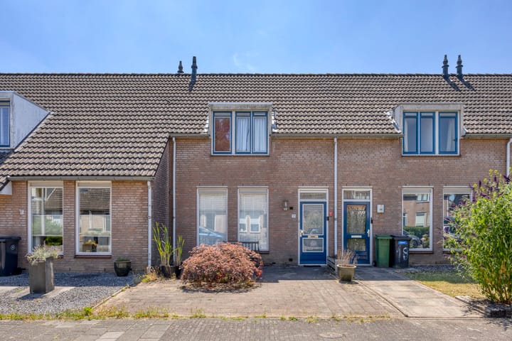 Costerlaan 17 in Vlijmen