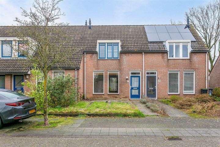 Costerlaan 22 in Vlijmen