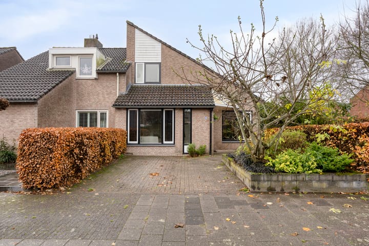 Photo de la maison Costerlaan 36, Vlijmen