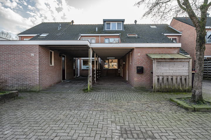 Photo of property Costersland 17, Staphorst