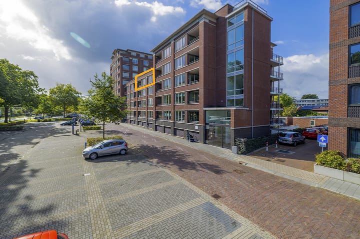 Costerweg 47A in Wageningen