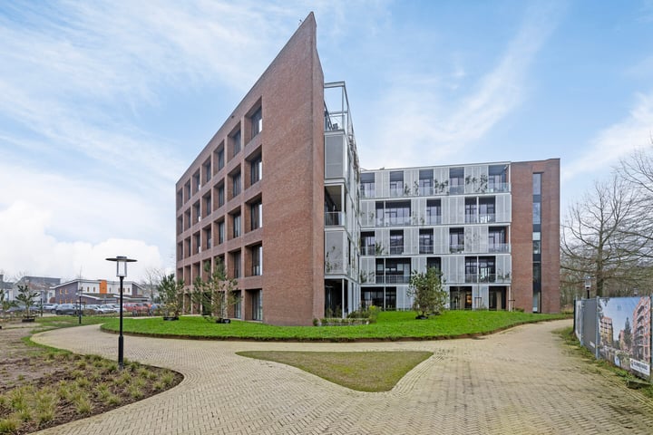 Cosunpark 1-C7 in Breda