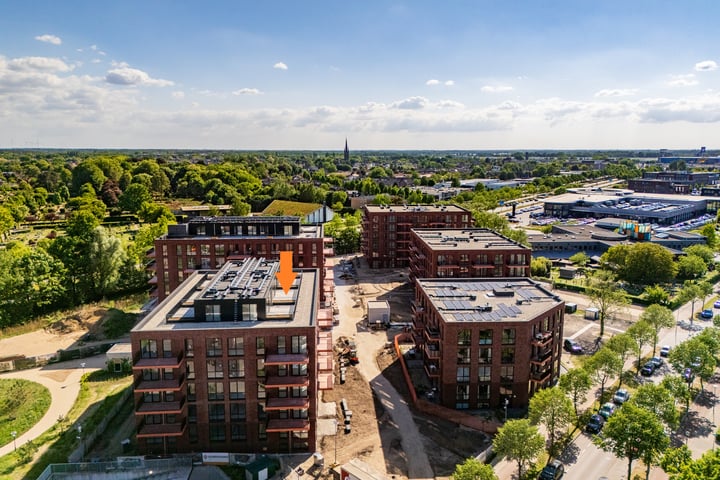 Cosunpark 10C in Breda