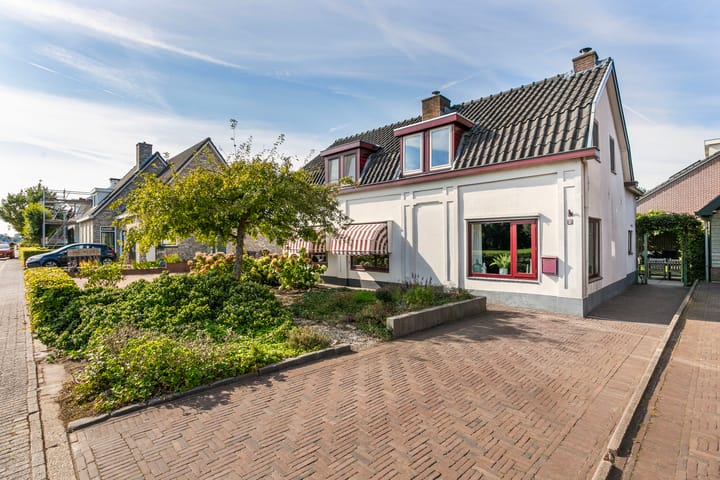 Cotherweg 37 in Langbroek