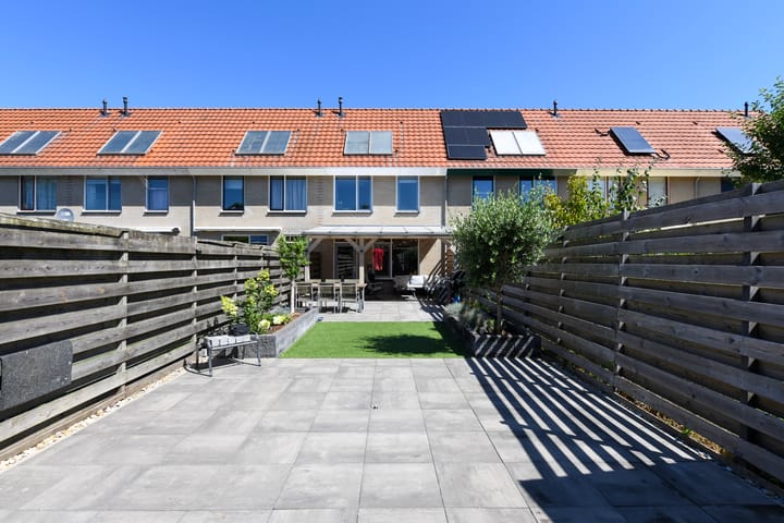 Photo of property Coulisse 54, Zeewolde