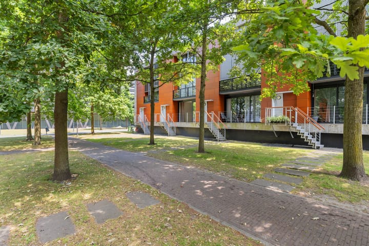 Photo of property Coulissen 149, Breda